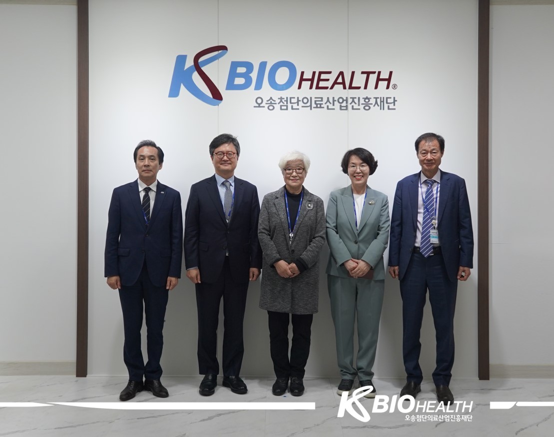 한국과학기술젠더혁신센터 위원 재단 방문